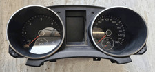 Instrumentenhalterrahmen VOLKSWAGEN GOLF (5K/AJ) 2.0 TDI DPF GTD (125Kw) Ber.