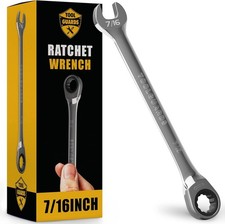 1516 Wrench Slim Design Ratchet Wrench
