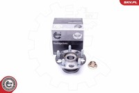 Hinterachse Esen Skv 29SKV292 Radlagersatz FüR Honda