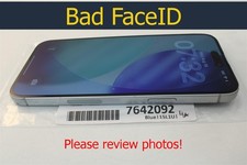 Apple iPhone 15 Plus 128GB Blue - Unlocked AT&T T-Mobile Verizon 7642092