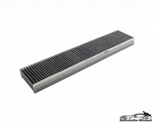 Innenraumfilter Aktivkohle 506Mm für Ford Jaguar Mondeo III Limo Turnier 93-09