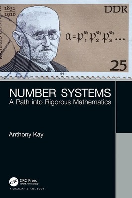 Anthony Kay | Number Systems | Buch | Englisch (2021) | Chapman and Hall/CRC