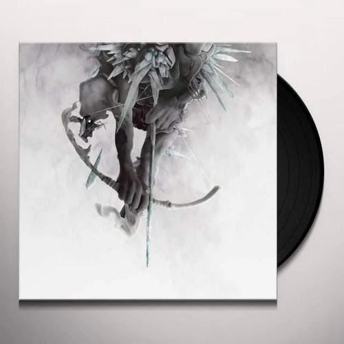Linkin Park - Hunting Party (Limited, Gatefold, 125 Gram) (2 LP) - 第 4/4 張圖片