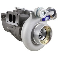 Turbocharger Fits Dodge Ram 2500 Base 5.9l L6 2000-2002 By 2t309 D2018 2t-309