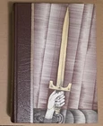 British Myths & Legends - Richard Barber - FOLIO SOCIETY - 1st Printing 1998