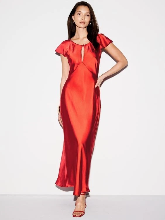 red white and green dress Women's Entro If You Ask Me & Floral Cotton Puff Sleeve Mini | Color: Kelly Green | Size: M Dry Clean Bridal Clean MS New the Hetty Red/Green Floral Size:EU 36