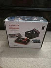 New ListingRolling Stones RSD 3” Record Player With Complete Set Of Six 3” Records - 2026