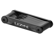 Lezyne V Pro Multi-Tool (Black) [1-MT-VPRO-07...