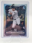 2026 Bowman Chrome Aaron Judge Mojo Refractor