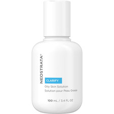 Neostrata Solución Piel Grasa Signos Tempranos Propensa a Manchas Formulada 100 ml NUEVO