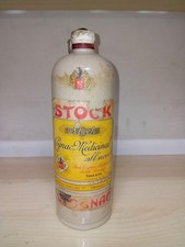 Cognac Medicinal Della Stock Sigillo Regno