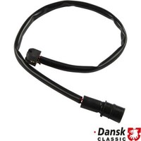 JP Group Sensor Bremsbelagverschleiß Dansk Clas 1697300400 FüR Porsche 944 Turbo