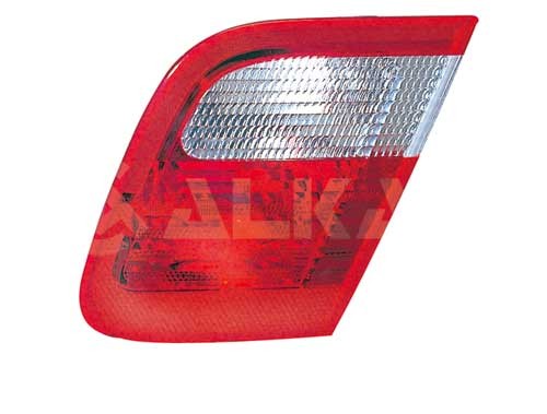 TAIL LIGHT ASSEMBLY 2263849 FOR BMW M43B19 1.9L M43B16 1.6L M47D20 2.0L 4cyl - Image 2