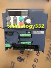 1PC used Fuji C1S series inverter FRN1.5C1S-4C 380V 1.5KW YY