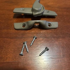 Window Locks & latches for Andersen, Window sash Lock, Sash Lock and Keeper f...