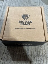 Big Ass Fans Wired Controller