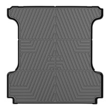 Truck Bed Mat for 2019-2025 2026 Dodge RAM 1500 19-26 Dodge Ram1500