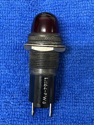 DIALCO ~ LH64-PW5 ~ RED LIGHT