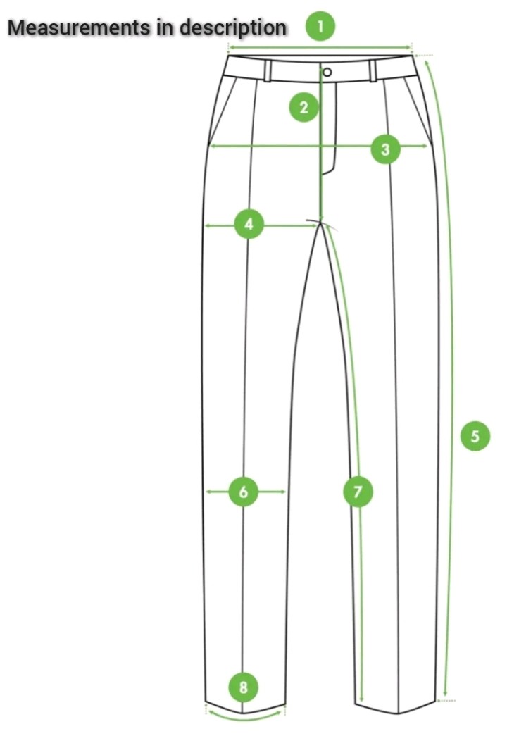 Limatus Bespoke Eclipse Custom Two Piece Solid Gr… - image 14