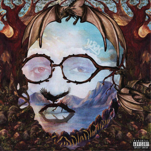 Quavo Quavo Huncho (Vinyl) 12"" Album (US IMPORT)
