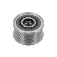 Generatorfreilauf DT Spare Parts FüR U.A. MERCEDES-BENZ E-KLASSE