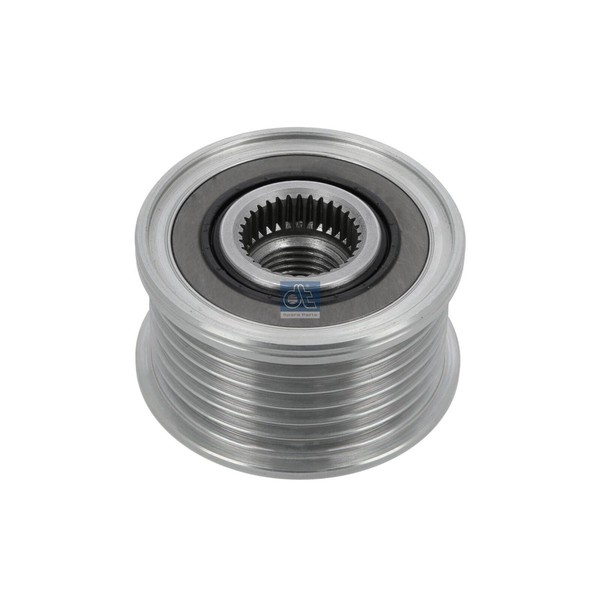 Generatorfreilauf DT Spare Parts FüR U.A. MERCEDES-BENZ E-KLASSE-image