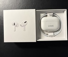 Apple AirPods Pro Wireless Charging Case