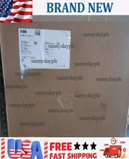 ACS880-01-206A-3 ABB IN STOCK ONE YEAR WARRANTY FAST DELIVERY 1PCS
