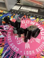 CBE Engage 5-Pin Bow Sight – Micro Adjust – Fixed Dovetail Mount – RH – Made USA