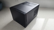 Custom AMD Athlon 5350 AM1 APU Mini Tower Des...