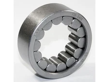 For 2007 GMC Sierra 1500 Classic Wheel Bearing Rear 36448XKCH