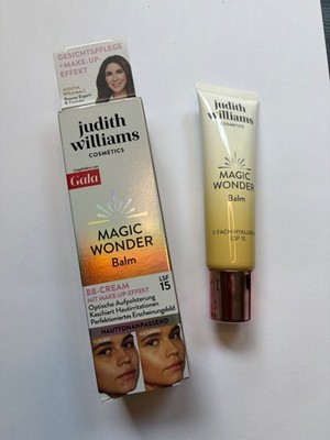 Judith Williams Magic Wonder Balm neu
