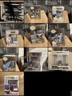 Batman And Joker and batgirl DC Funko Pop! Lot
