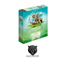Ark Nova Board Game FACTORY SEALED