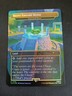 Master Emerald Shrine - Command Tower Foil R Secret Lair Drop Series 7030 NM
