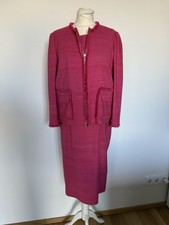 Christian Dior Paris Ensemble Jacke & Kleid  ...