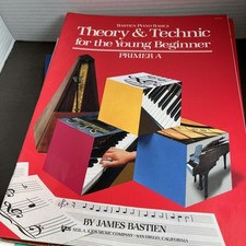 6 Pounds Of Piano Teaching Books. See Pictures Also Bass And Guitar