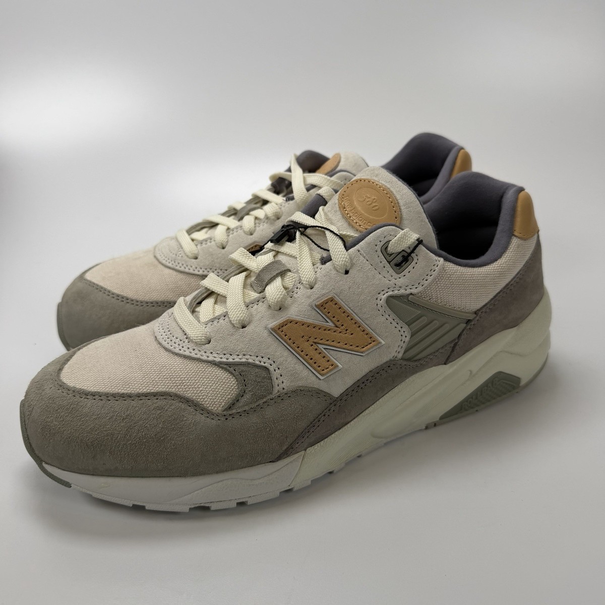 Size 11 - New Balance Kith x 580 Malibu | eBay