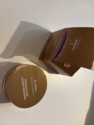 M.Asam Magic Finish Dreamglow Loose Bronzer 9g
