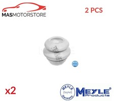ANSCHLAGPUFFER STOßDÄMPFER VORNE MEYLE 100 512 0029 2PCS A FÜR AUDI A3,TT,8L1