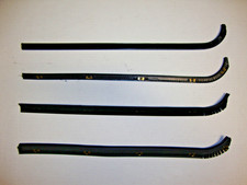 1971-1972 Ford Pickup Truck Door Window Beltline Weatherstrip Sweep Seal Kit