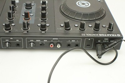 Native Instrument Traktor Kotrol S2 MK3 DJ controller | eBay