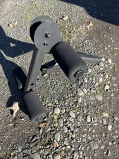 Bowflex Xceed Xtreme Xtreme 2 SE Leg Extension  W/Pin No Cables