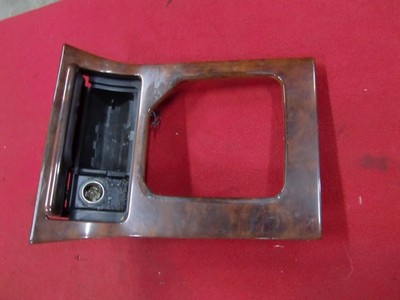 Aschenbecher mit Fach HONDA LEGEND KA9 Baujahar 1999-2006 C35A2