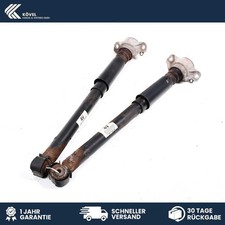 2x Original Stoßdämpfer hinten Hinterachse Audi A4 B8 / 8K 8K0513035AA