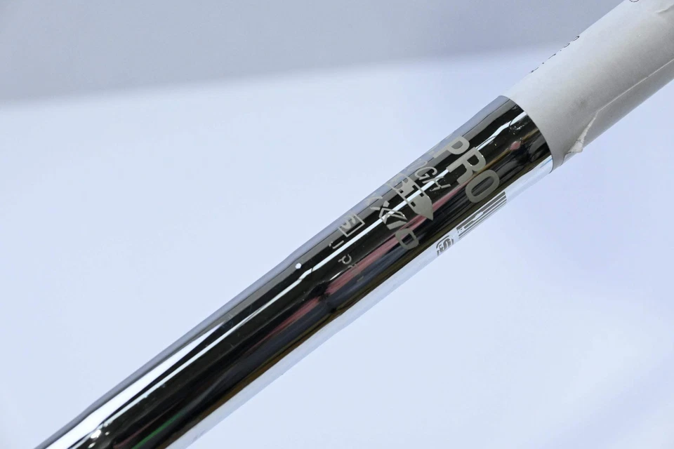 Cleveland RTX ZipCore Lob Wedge / 58 Degree / Stiff Flex N.S.Pro 920 GH - Image 4 of 4