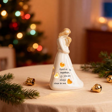 Gifts for Mom from Daughter, Birthday Gifts for Mom, Daughter Gift from Mother,