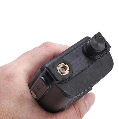 4G LTE DMR Digital Radio UHF Android 14 Rugged Phone Walkie Talkie Mobile UNIWA - Picture 12 of 14