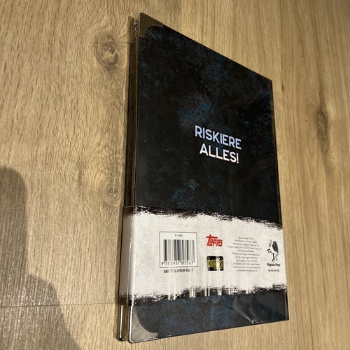Shadowrun 6, Schattendossier 1 limitiert, OVP - Bild 5 von 6
