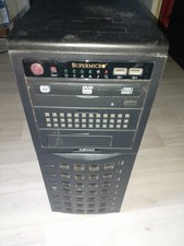 exone high-end server | Supermicro X9DR3-LN4F...